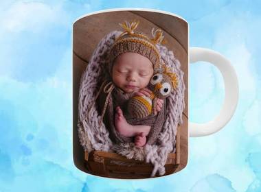 Produtos de Canecas Personalizadas  