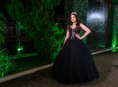 15 anos de 15 anos da Anna Liz