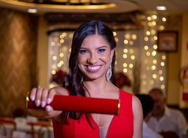 Formatura de Formatura de Direito da Luiza