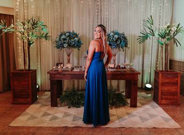 Formatura de Formatura em Enfermagem da Débora | Marana Festas e Eventos – Porto Alegre