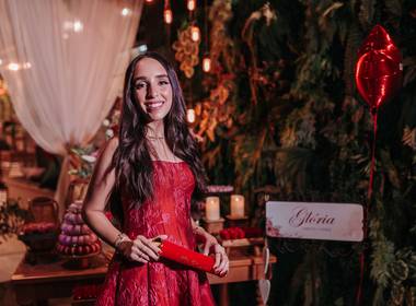 Formatura de Formatura em Direito na UFRGS | Festa na Love It em Porto Alegre