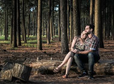 Pré Wedding de Pré Wedding // Roger & Vanessa