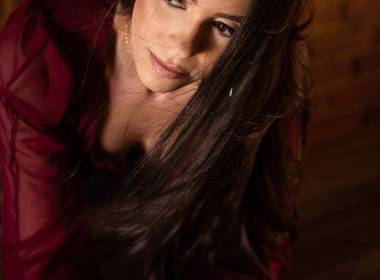 Feminino de Verônica 