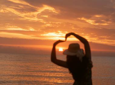 Quinze anos de Maria Eduarda