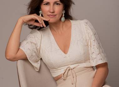 Perfil Profissional de Betânia