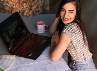 Perfil Profissional de Rutiellen