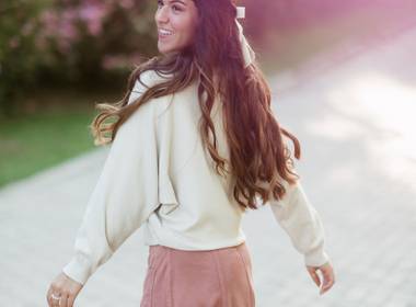 Quinze anos de Julia