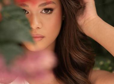 Quinze anos de Ana Clara