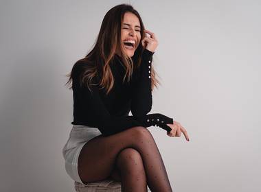 Feminino de Lorena Cunha