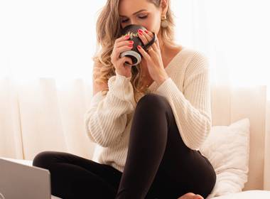 Perfil Profissional de Camilla 