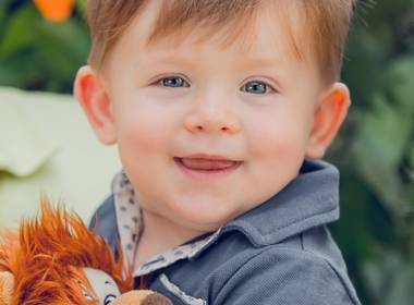 Aniversário de Fotografia de Aniversário Infantil Chácara Tavares | Campinas SP | Lorenzo 1 ano