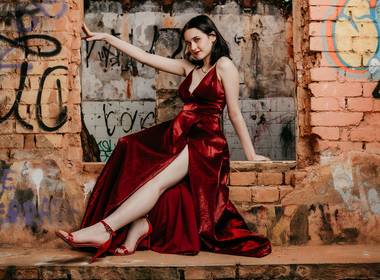 15 anos de Ensaio Debutante Casarão Parque Jambeiro Campinas SP | Brenda 15 anos