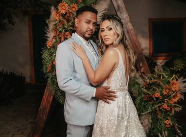 Casamento de Fotografia de Casamento Rancho Santa Maria Eventos | Mairiporã SP | Débora + Wesley