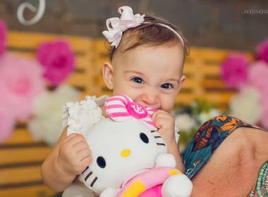 Aniversário de Fotografia de Aniversário Infantil Fair Play | Vinhedo SP | Sophia 1 ano