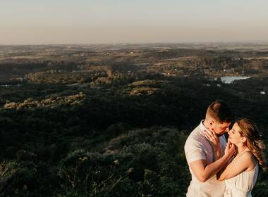 Pré Wedding de Ensaio de Casal | Fazenda Ipanema | Iperó SP | Bruna + Tiago