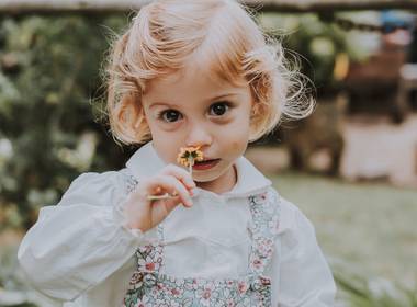Aniversário de Fotografia de Aniversário Infantil Chácara Piuí | Vinhedo SP | Isadora 2 anos