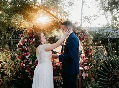 Casamento de Fotografia de Casamento Rancho Santa Maria Eventos | Mairiporã SP | Camila + Léo