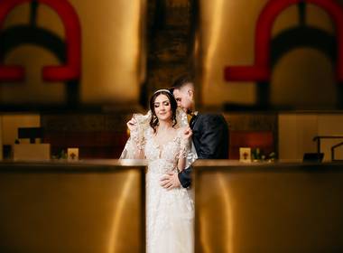 Casamento de Fotografia de Casamento Villa Nobre Eventos | Americana SP | Michele + Caique