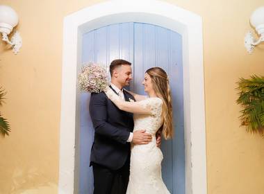 Casamento de Fotografia de Casamento Vila Paraíso Restaurante | Campinas SP | Maíra + Daniel
