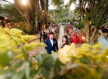 Casamento de Fotografia de Casamento Rancho Santa Maria Eventos | Mairiporã SP | Sayuri + Paulo