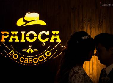 Casamento de Fotografia de Casamento Paioça do Caboclo | Joaquim Egídio SP | Elaine Brasil + Guilherme