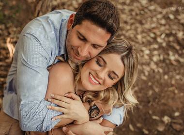 Pré Wedding de Ensaio de Casal Alpinas | Valinhos SP | Lívia + Gustavo