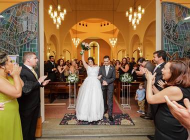 Casamento de Fotografia de Casamento Monet Espaço e Festas | Valinhos SP | Juliana + Carlos
