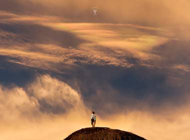 Pré Wedding de Ensaio de Casal Chácaras Alpinas | Valinhos SP | Livia + Flávio