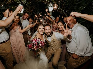 Casamento de Fotografia de Casamento Rancho Coração Caipira Festas e Eventos | Campinas SP | Vanessa + Bruno