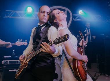 Casamento de Fotografia de Casamento Espaço Supremo | Campinas SP | Carol + Guilherme