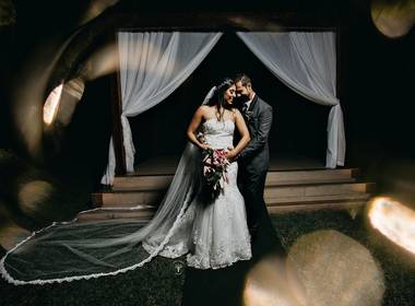 Casamento de Fotografia de Casamento Via Vitta Eventos | Itatiba SP | Nahyara + Regis 