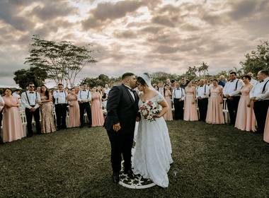 Casamento de Fotografia de Casamento  Luz do Campo Eventos | Nova Odessa SP | Rosiane + Roberto