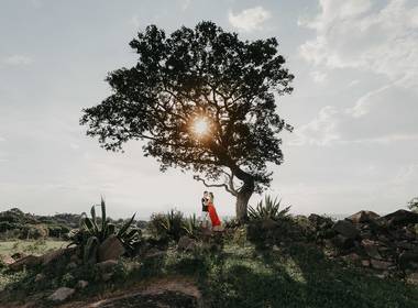 Pré Wedding de Ensaio de Casal Alpinas | Valinhos SP | Flavia + Lucas