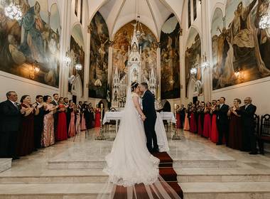Casamento de Fotografia de Casamento Chácara Recanto Maria Porta do Céu | Hortolândia SP | Jessica + Rafael