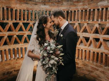 Casamento de Fotografia de Casamento Madero Eventos | Americana SP | Maíra + Lucas