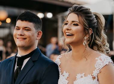 Casamento de Fotografia de Casamento Espaço Vila Verde | Paulínia SP | Fernanda + Vinícius