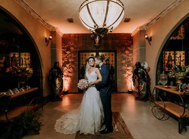 Casamento de Fotografia de Casamento Castelo dos Vinhais | Vinhedo SP | Andressa + Rodrigo