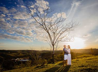 Pré Wedding de Ensaio de Casal Pedreira SP | Tatiana + Bruno