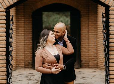 Pré Wedding de Ensaio de Casal Hotel Estância Atibainha | Nazaré Paulista SP | Fernanda + Diego