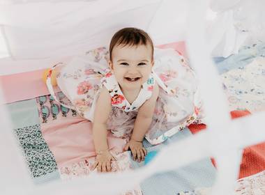 Aniversário de Fotografia de Aniversário Infantil | Valinhos SP | Sophiê 1 ano