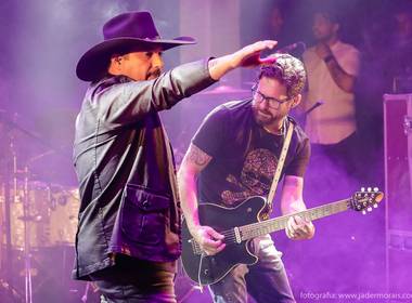 Corporativo de Evento Corporativo | Paioça do Caboclo | Show Edson e Hudson | Campinas SP