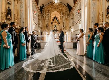 Casamento de Fotografia de Casamento Bom Jesus do Perdões | SP | Fernanda + Diego