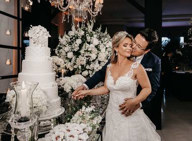 Casamento de Fotografia de Casamento Estação Campestre | Paulínia SP | Juliana + Jorge