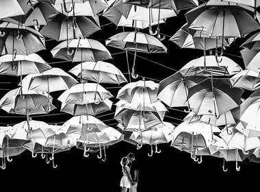 Pré Wedding de Ensaio de Casal Cidade das Flores | Holambra SP | Aline + Adriano