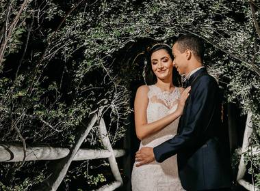 Casamento de Fotografia de Casamento Lagoa Santa Rita Eventos | Itupeva SP | Silvia + Israel