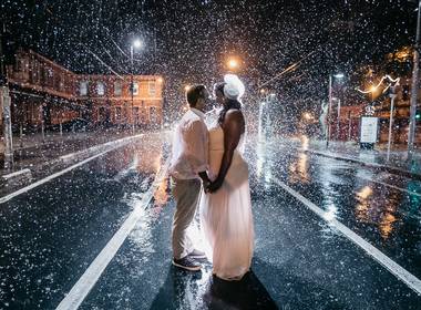 Pré Wedding de Ensaio de Casal Fazenda Ipanema | Iperó SP | Najara + Lucas