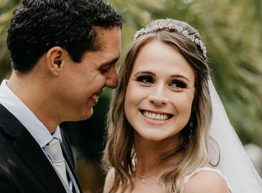 Casamento de Fotografia de Casamento Chácara Caminho de Luz | Valinhos SP | Gabriela + Marcelo