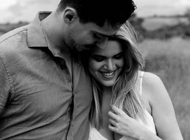 Pré Wedding de Ensaio de Casal | Alpinas | Valinhos SP | Mayara + Diego