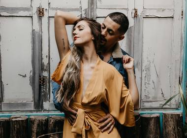 Pré Wedding de Ensaio de Casal | Olds Mobilia | Valinhos SP | Ana Paula + Pedro