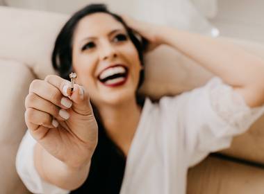 Casamento de Fotografia de Casamento Chácara Paraíso | Jundiaí SP | Elizabete + Bruno